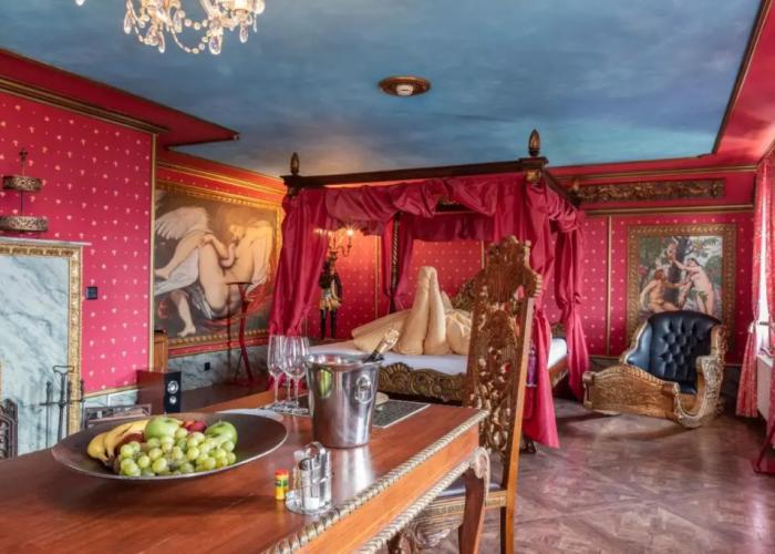 Hotel Zeit & Traum