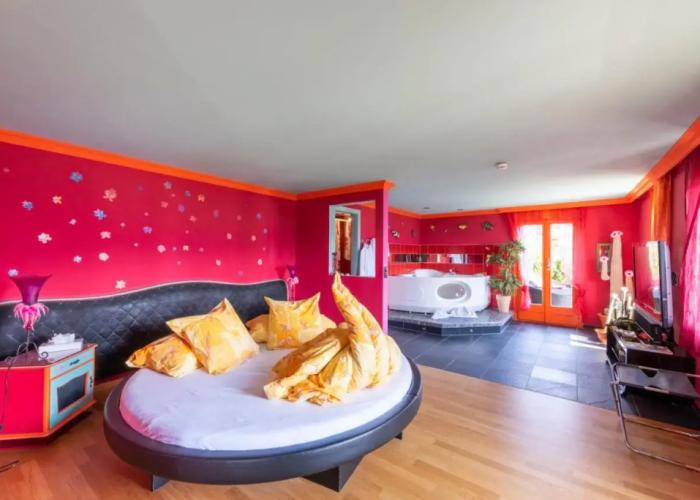 Hotel Zeit & Traum