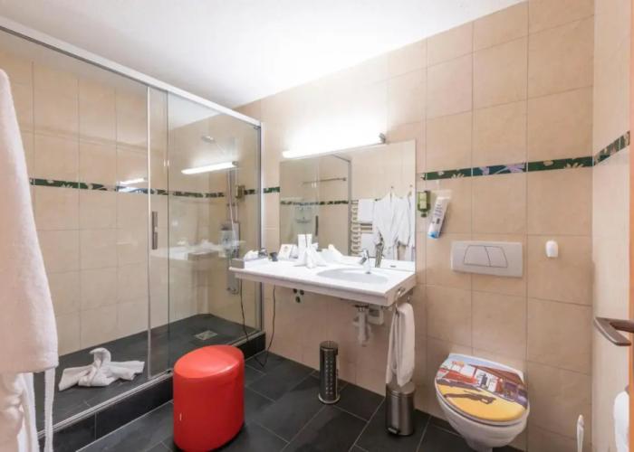 Hotel Zeit & Traum