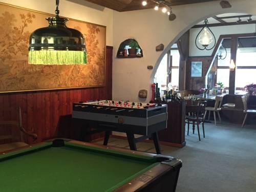 Hotel Beatus