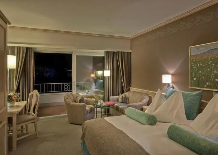 Hotel Beatus