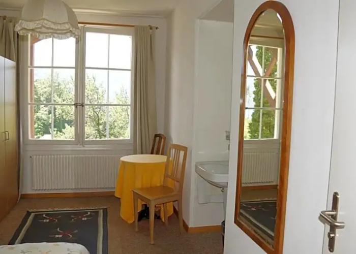 Hotel Beatus