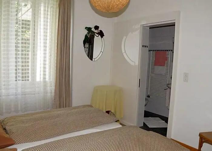 Hotel Beatus