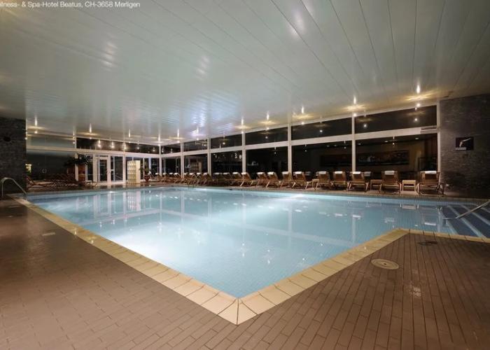 Hotel Beatus