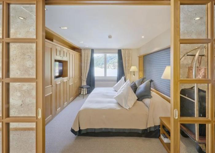 Hotel Beatus