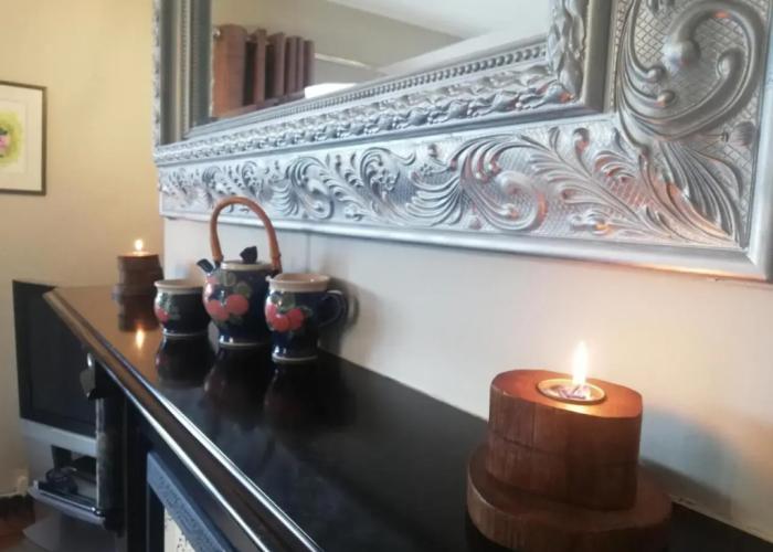 O'Sheas Ceol na hAbhann, Apartment