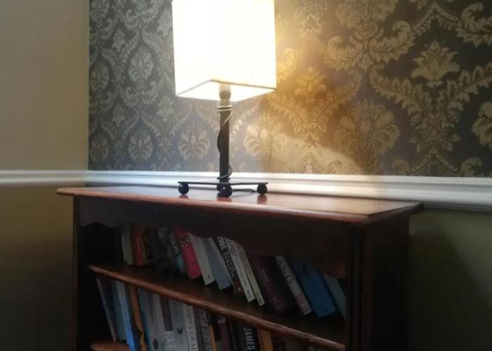 O'Sheas Ceol na hAbhann, Apartment
