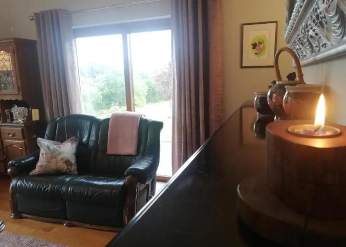 O'Sheas Ceol na hAbhann, Apartment