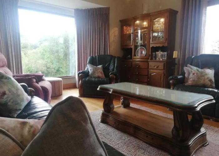 O'Sheas Ceol na hAbhann, Apartment