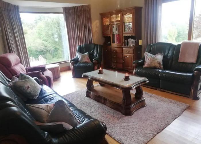 O'Sheas Ceol na hAbhann, Apartment