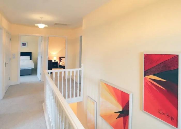 Ardmullen 4 bed Walnut