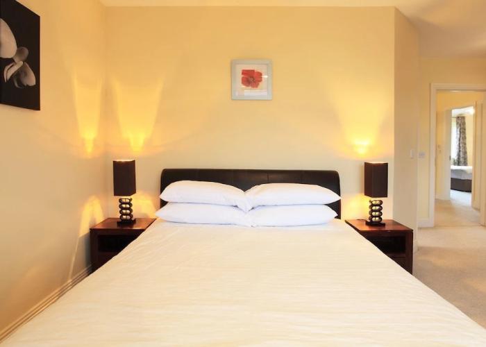 Ardmullen 4 bed Walnut