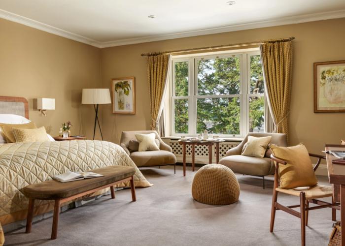 Sheen Falls Lodge