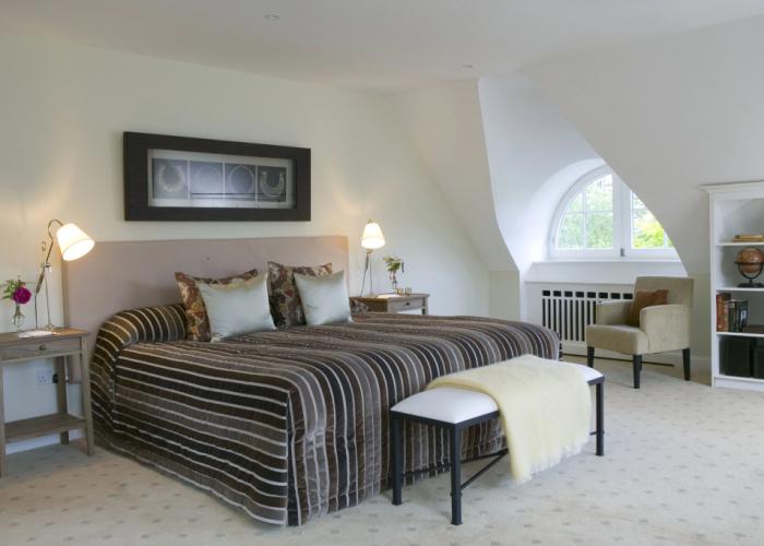 Sheen Falls Lodge