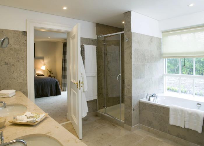 Sheen Falls Lodge