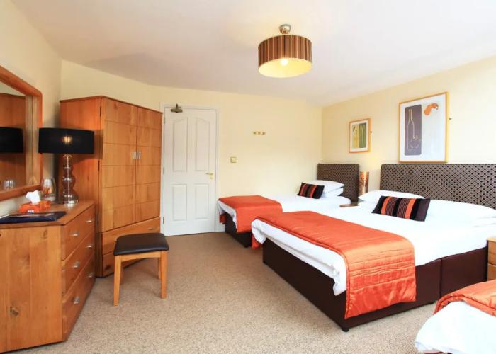 O'Donnabhains Kenmare Townhouse