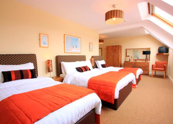 O'Donnabhains Kenmare Townhouse
