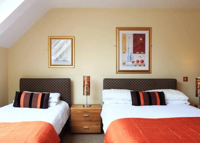 O'Donnabhains Kenmare Townhouse