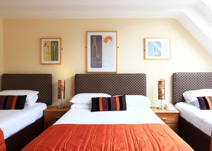 O'Donnabhains Kenmare Townhouse