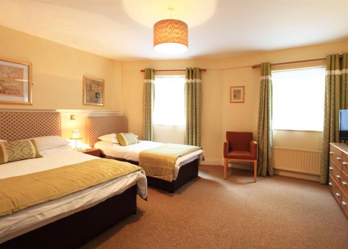 O'Donnabhains Kenmare Townhouse