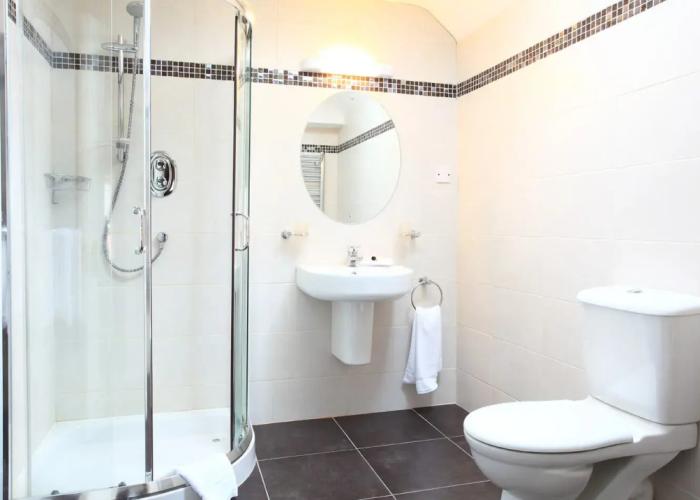 O'Donnabhains Kenmare Townhouse