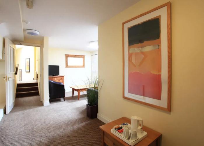 O'Donnabhains Kenmare Townhouse