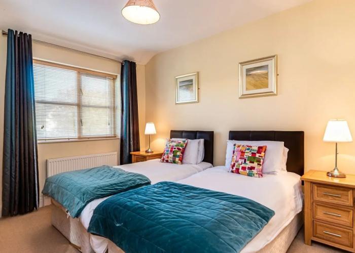 Foley's Guesthouse & Self Catering Holiday Homes