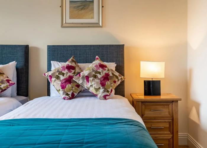Foley's Guesthouse & Self Catering Holiday Homes