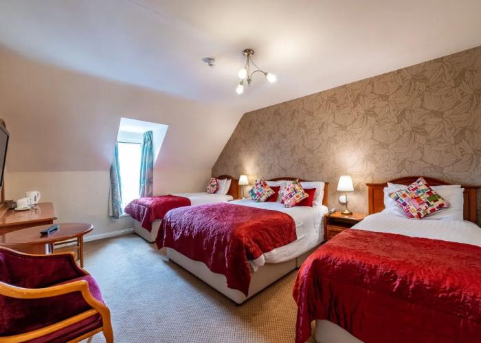 Foley's Guesthouse & Self Catering Holiday Homes