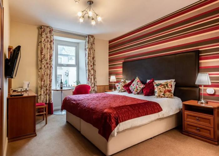 Foley's Guesthouse & Self Catering Holiday Homes