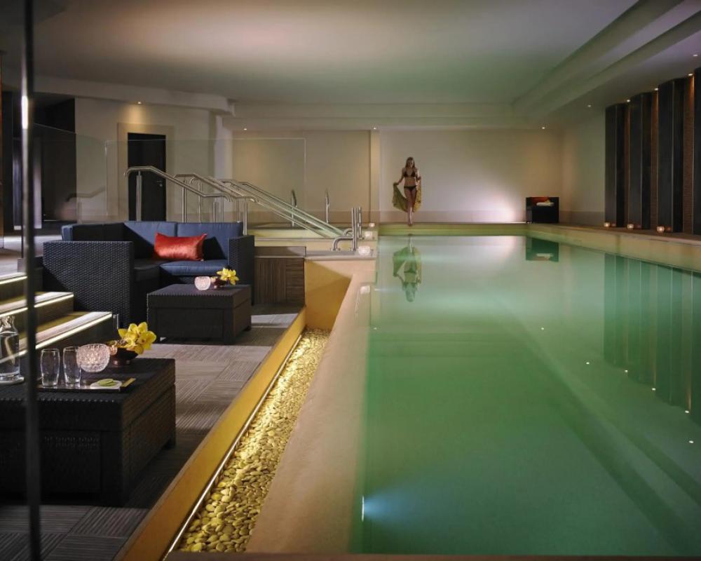 Westport Coast Hotel