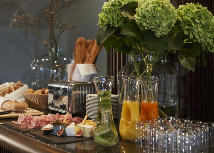 Infinity Hotel & Conference Resort Munich