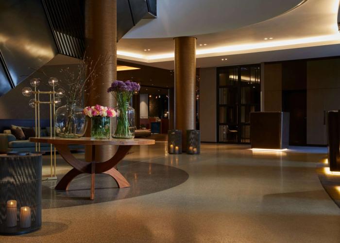 Infinity Hotel & Conference Resort Munich