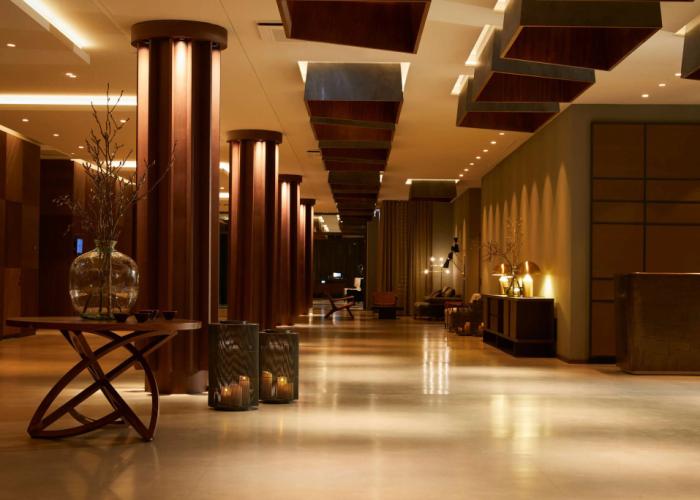 Infinity Hotel & Conference Resort Munich