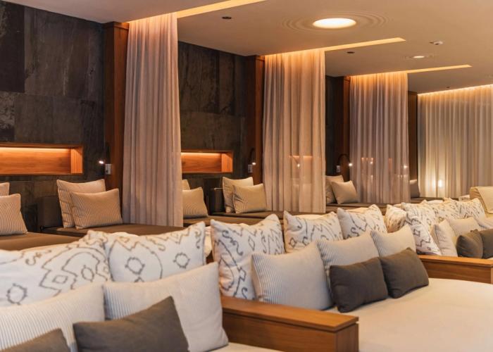 Infinity Hotel & Conference Resort Munich