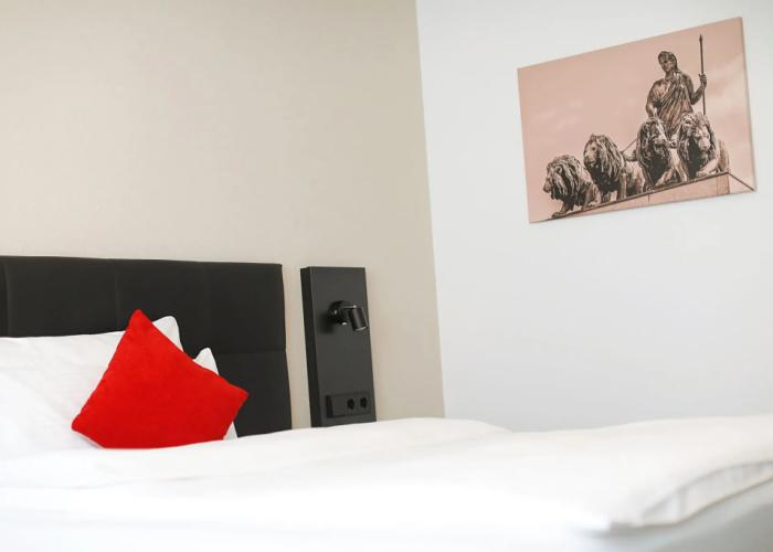 Victor's Residenz-Hotel München