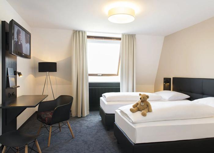 Victor's Residenz-Hotel München