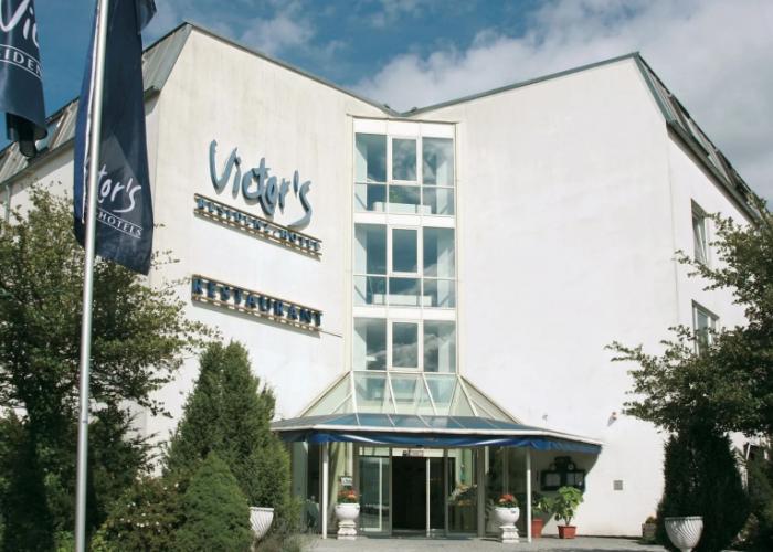 Victor's Residenz-Hotel München
