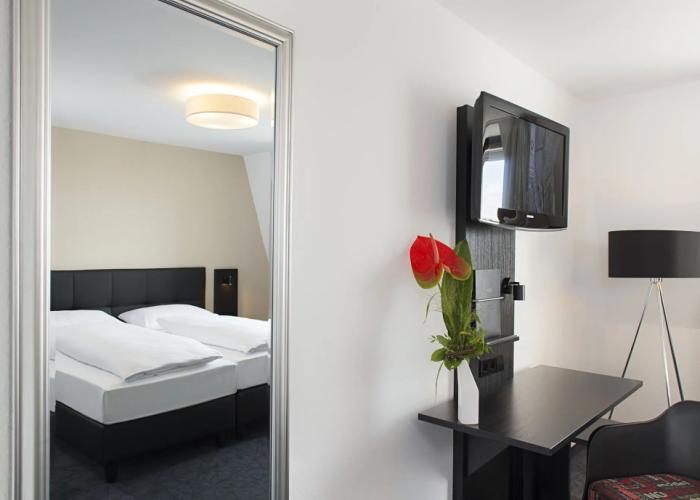 Victor's Residenz-Hotel München