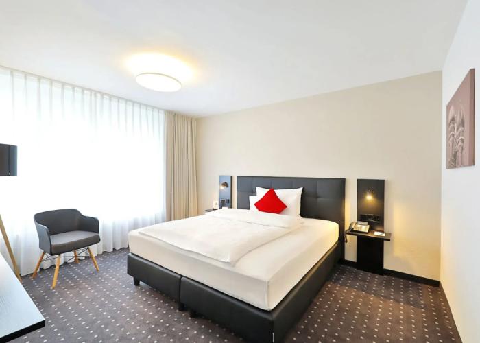 Victor's Residenz-Hotel München