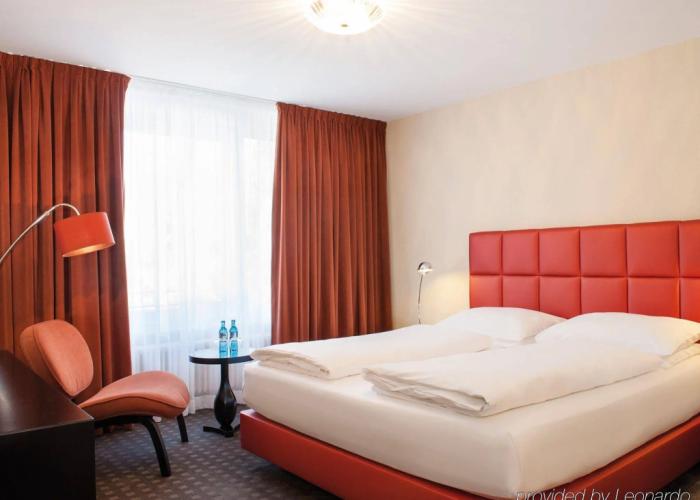 Victor's Residenz-Hotel München