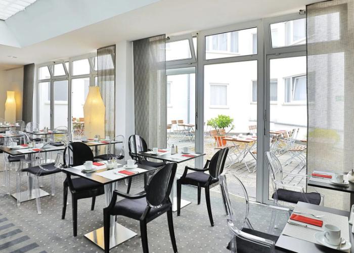 Victor's Residenz-Hotel München