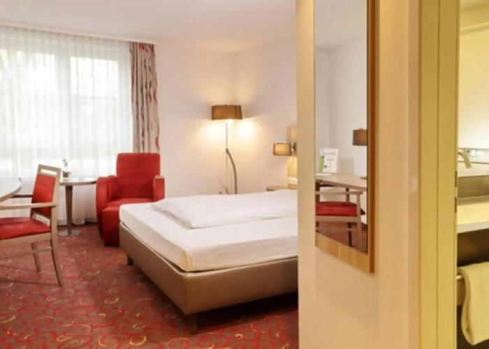 Hotel Alarun