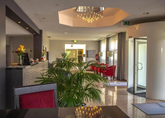Hotel Alarun