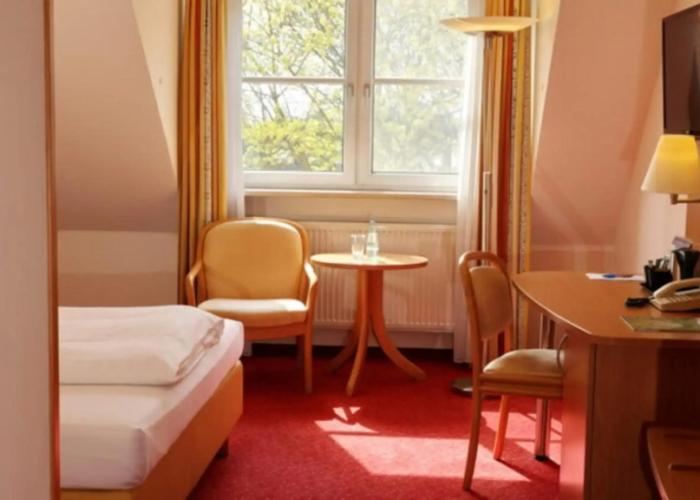 Hotel Alarun