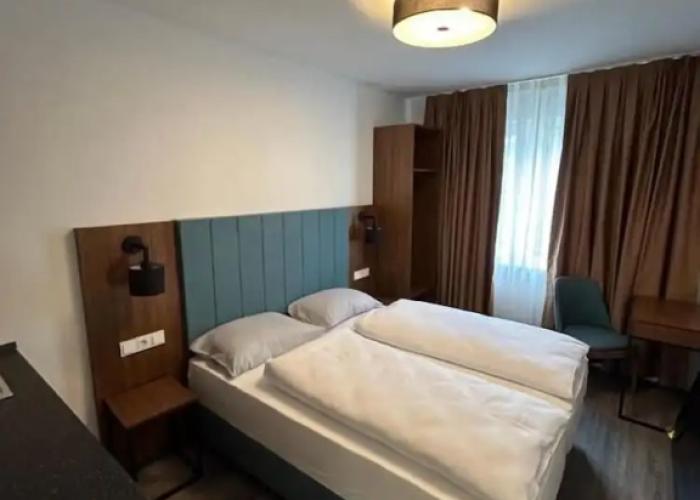Munique Hotel Unterschleissheim