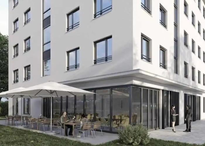 Munique Hotel Unterschleissheim