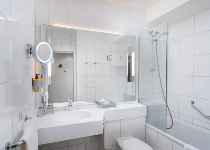 elaya hotel stuttgart ludwigsburg ehemals Abacco by Rilano