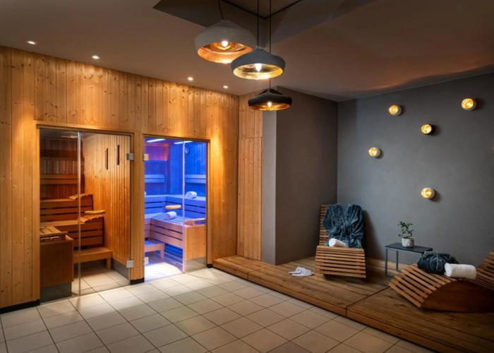 elaya hotel stuttgart ludwigsburg ehemals Abacco by Rilano