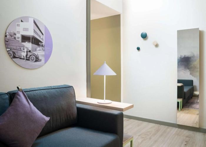 elaya hotel stuttgart ludwigsburg ehemals Abacco by Rilano